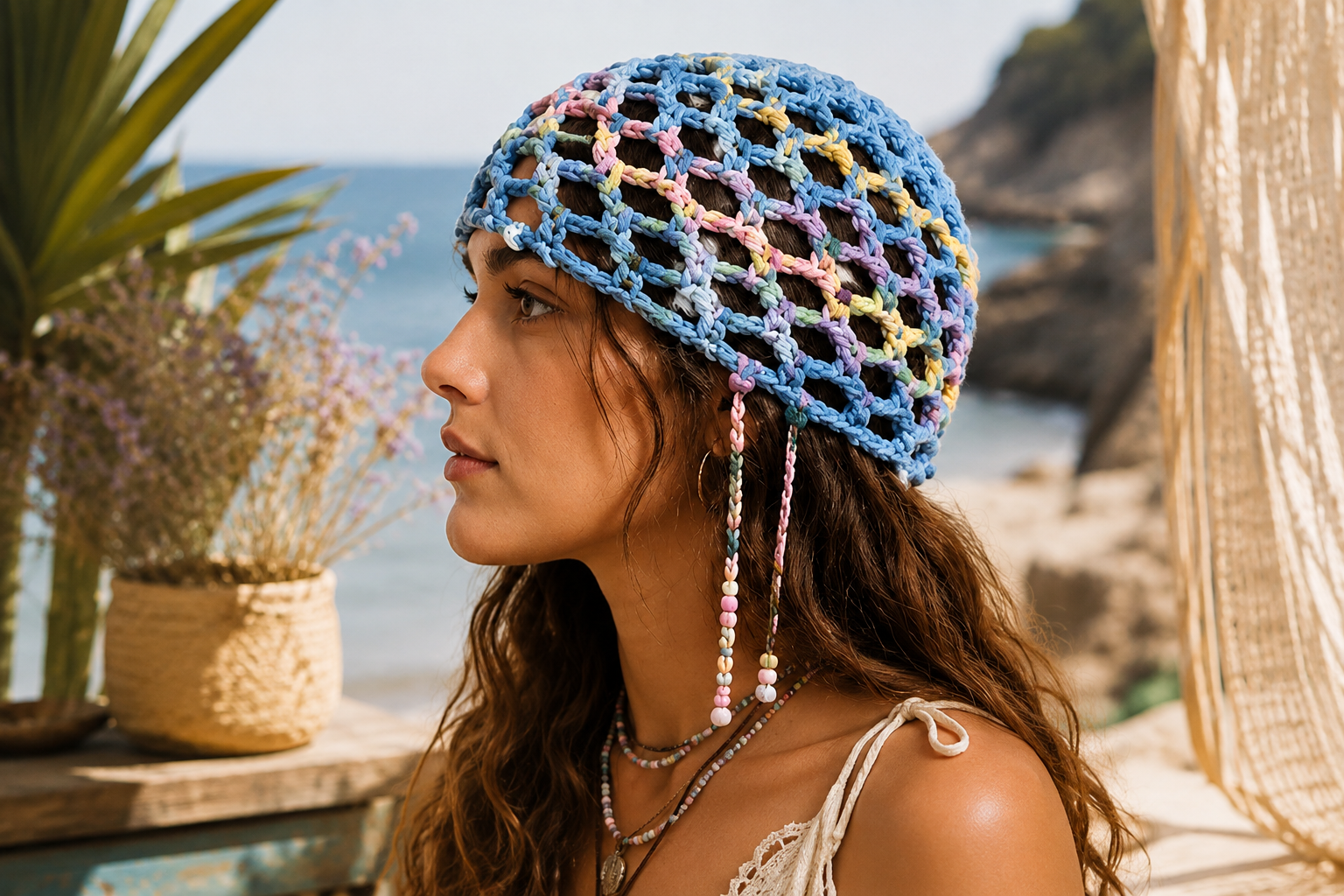 Collection Boho